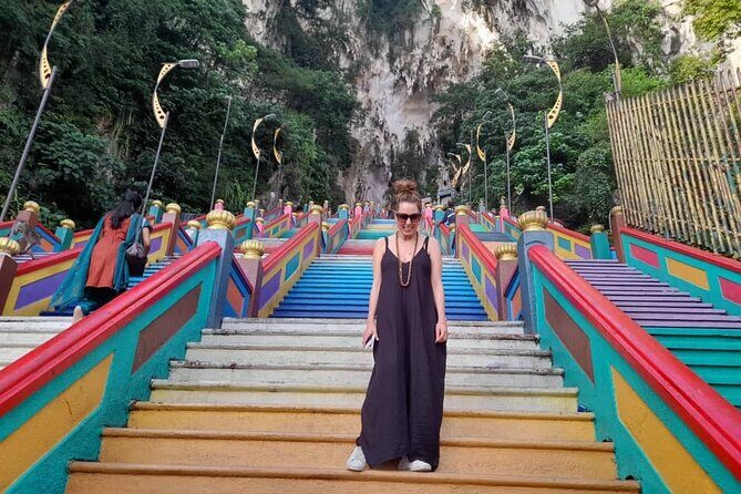 Malaysia's Countryside & Batu Caves Tour - Small-group comfort: up to 15 travelers and a smoother pace