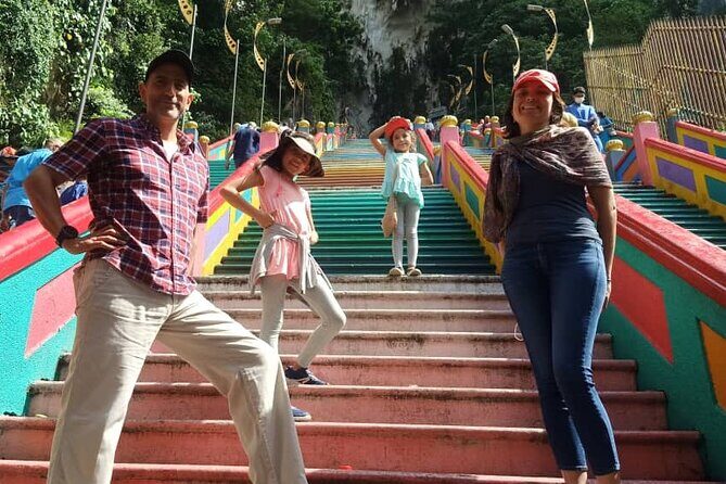Malaysia's Countryside & Batu Caves Tour - Who this tour fits best (and who might want something else)