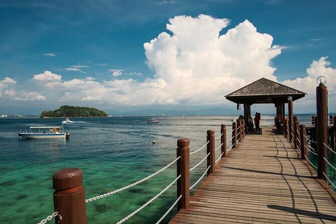 Mamutik + Sapi Island SnorkelingTrip from Kota Kinabalu - Key highlights worth knowing
