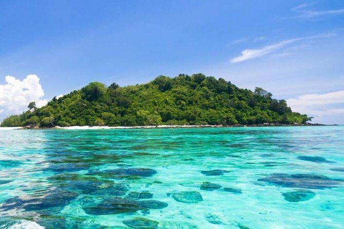 Mamutik + Sapi Island SnorkelingTrip from Kota Kinabalu - From Kota Kinabalu to Jesselton Point: Your Morning Setup