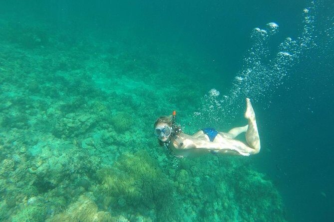 Mamutik + Sapi Island SnorkelingTrip from Kota Kinabalu - Who This Trip Suits Best (And Who Might Want a Different Plan)