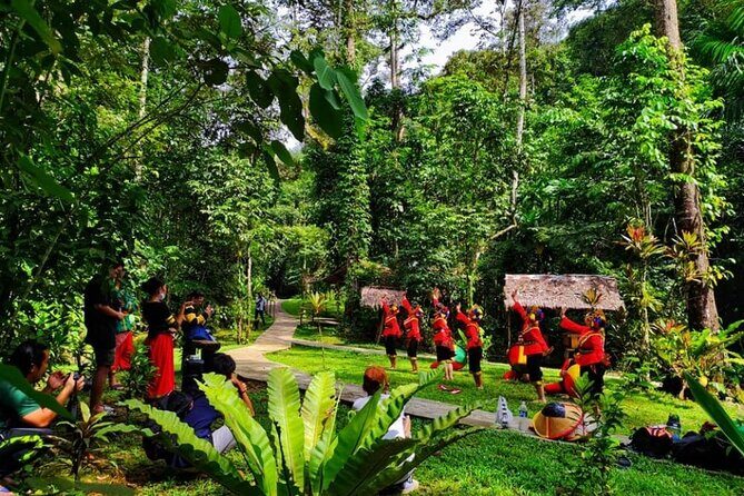 Mari Mari Cultural Village - Key things to know before you go