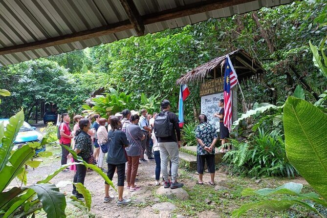 Mari Mari Cultural Village - Price and Value: Is $100 a Good Deal?