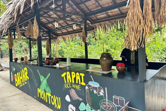 Mari-Mari Cultural Village Half Day Tour - The house tours: five tribes, real examples, and hands-on demos