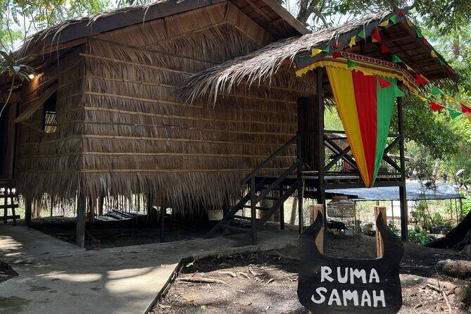 Mari-Mari Cultural Village Half Day Tour - Traditional dance and show: what you’ll see and why it works