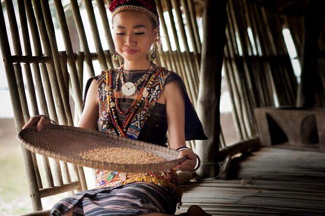 Mari Mari Cultural Village Tour from Kota Kinabalu - How the 5-hour timing really feels in your day