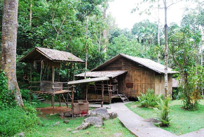 Mari-Mari Cultural Village Tour Including Lunch - Key things to know before you go