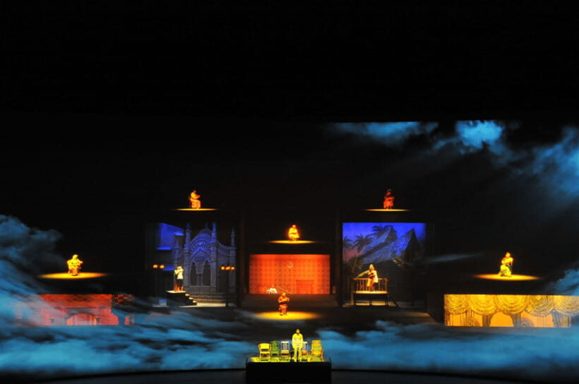 Melaka: Encore Melaka 70 mins Live Performance Ticket - Timing the Evening: Pair It With UNESCO Sites and a Real Meal