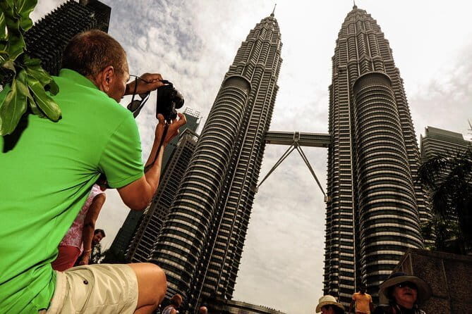 Melaka Full-Day Trip From Kuala Lumpur - Stops 3–4: St. Peter’s Church and St. Paul’s Hill ruins