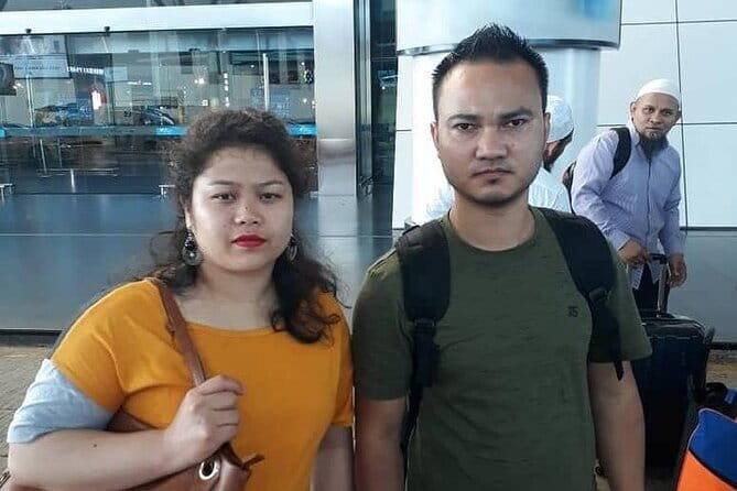 Melaka Hotels to Kuala Lumpur Hotels - Pickup in Melaka, Drop-off in Kuala Lumpur: Door-to-Door Without Guesswork