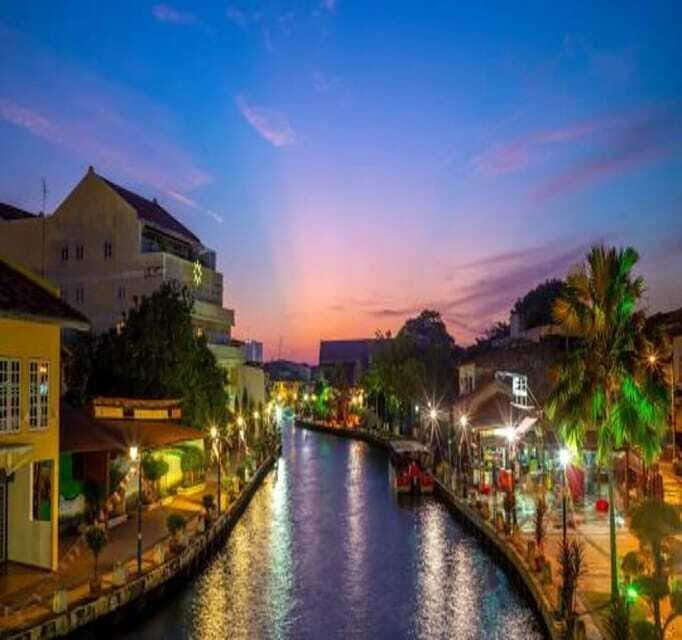 Melaka: Private Full-Day City Tour - Why a private Malacca day makes sense