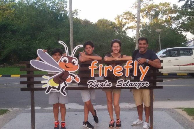 Monkey Hill, Eagle and Firefly Tour - Key Things to Know Before You Go