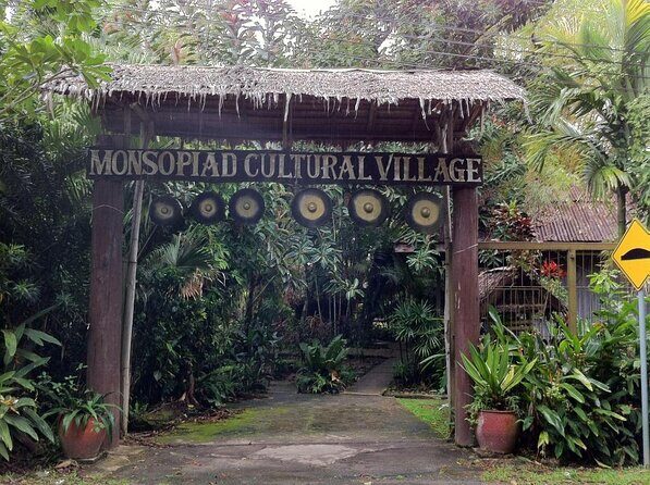 Monsopiad Cultural Village Visit with Private Transfer from Kota Kinabalu - Smooth private pickup in Kota Kinabalu (and why it matters)