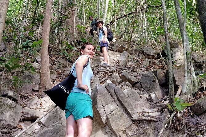 Morning Rainforest Walking from Langkawi - Clothing and Gear That Actually Helps in the Rainforest