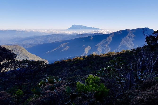 Mount Trusmadi Climb - 3 Days - Key highlights you’ll actually feel on this trek
