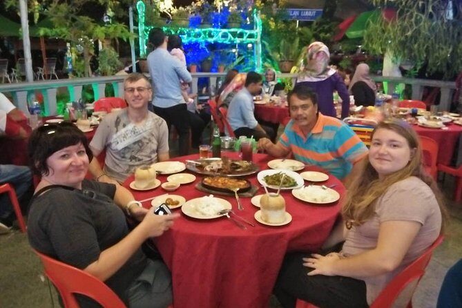 Nature’s Wonders: Kuala Selangor Fireflies & Hot Springs Tour - Seafood Dinner Timing: Where Value Depends on Your Choice