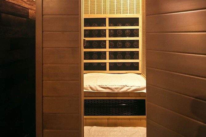 NEUTRA Body Massage Service Available - Key things to know before you book Neutra Body Massage
