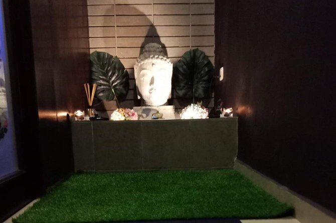 NEUTRA Body Massage Service Available - Who should book Neutra Body Massage Service in Kuala Lumpur
