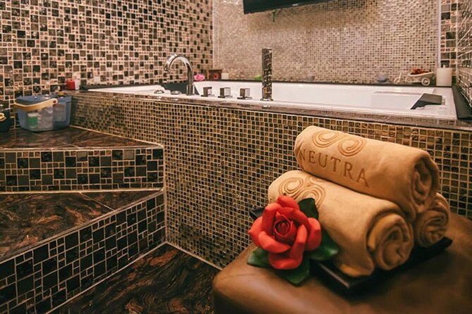 NEUTRA Body Massage Service Available - Where Neutra feels different from a typical city massage