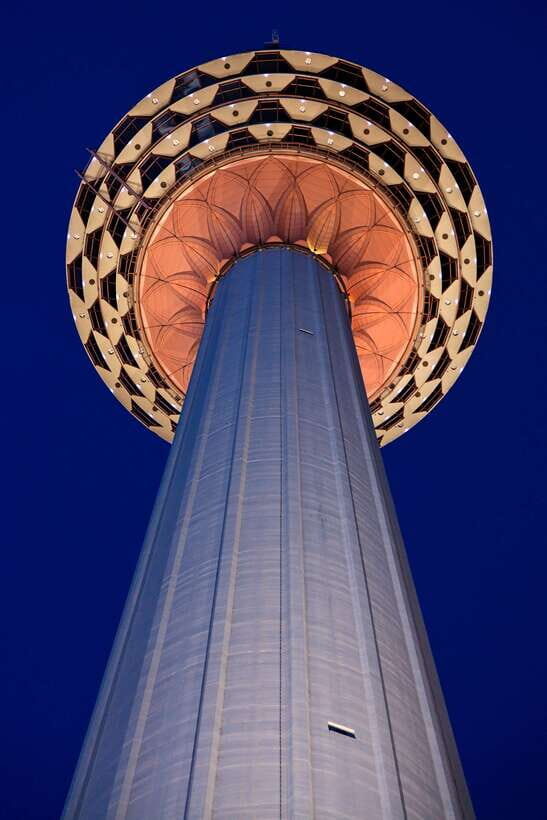 Night Tour of Petronas Twin Towers, Kuala Lumpur - Why Petronas at Night Feels Different at 452 Meters