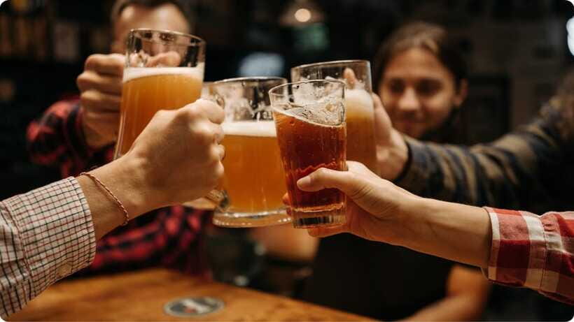 Nomadic Nightfall: Kuching Pub Crawl Adventure - FAQ