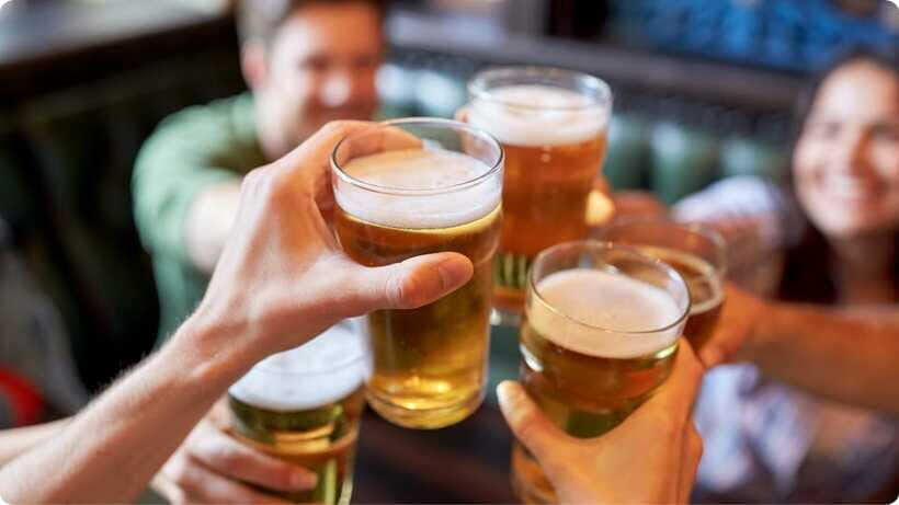 Nomadic Nightfall: Kuching Pub Crawl Adventure - Logistics that matter in the real world: pickup, walking, IDs, and cash