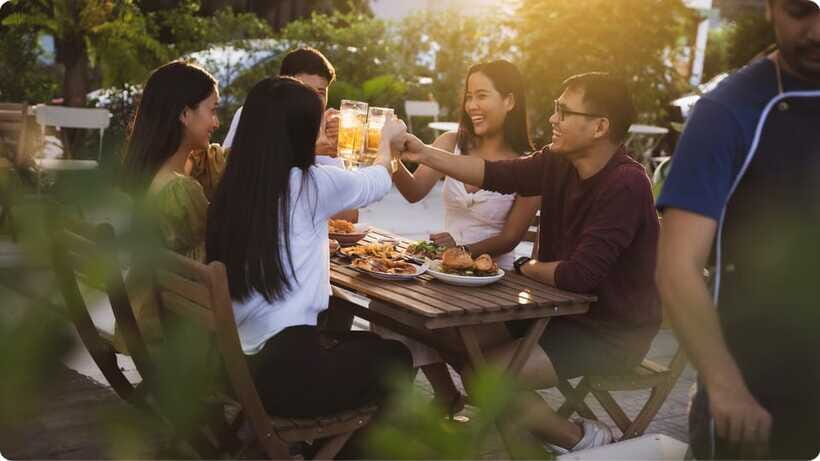 Nomadic Nightfall: Kuching Pub Crawl Adventure - Who should book this Kuching pub crawl, and who should skip it