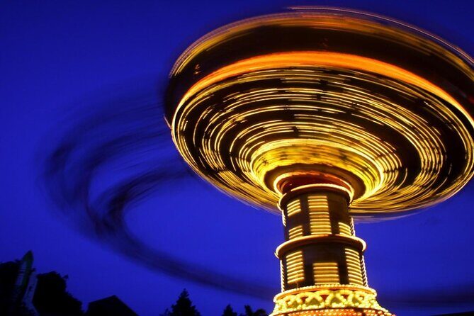 One Day Genting Highland Tour from Kuala Lumpur with Cable Car - Key points to know before you go