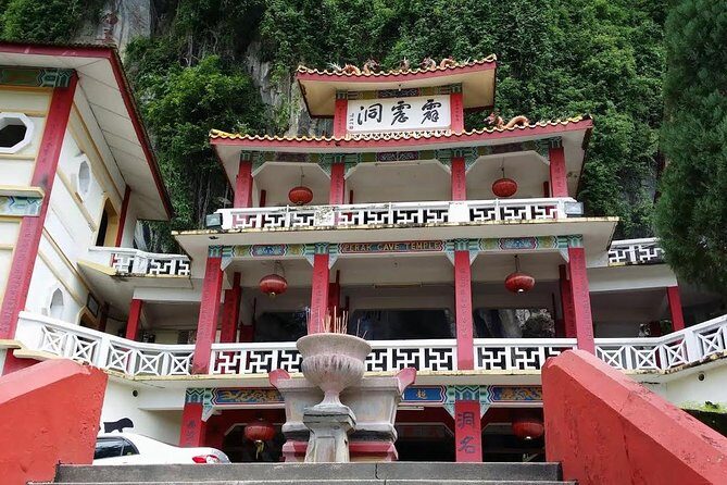 Orang Utan Island and Perak Tong Cave Temple Day Tour from Kuala Lumpur - The long A/C ride: pickup, timing, and sanity-saving tips