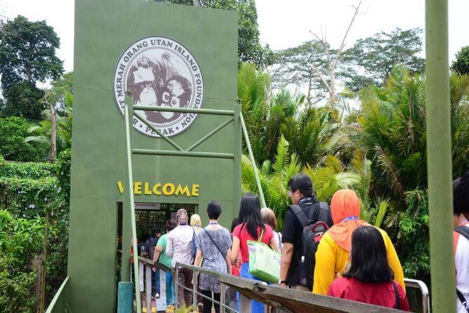 Orang Utan Island Day Tour - Who should book Orang Utan Island, and who might be happier elsewhere