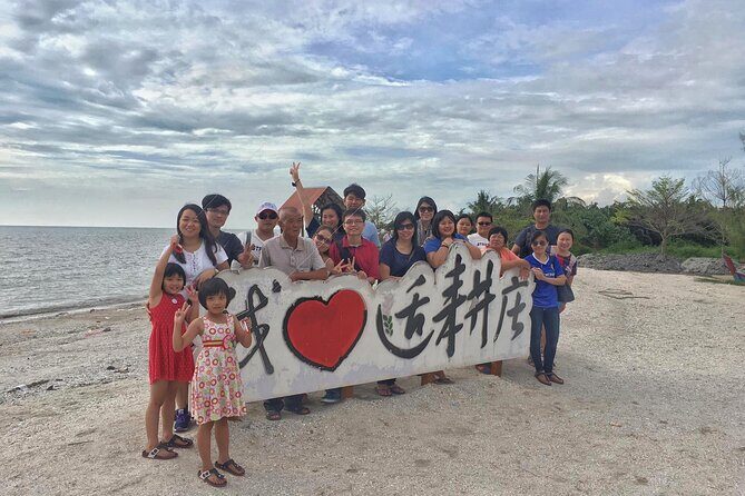 Paddy Field, Fishing Village Sekinchan DAY Tour Lunch (SIC-Shared/Join In Tour) - Key highlights worth planning for