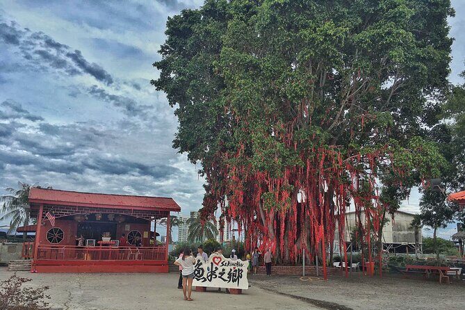 Paddy Field, Fishing Village Sekinchan DAY Tour Lunch (SIC-Shared/Join In Tour) - Sekinchan from Kuala Lumpur: what makes this day trip click