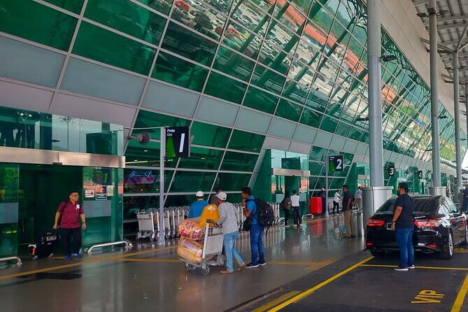 Penang Airport Transfer - Key things to know