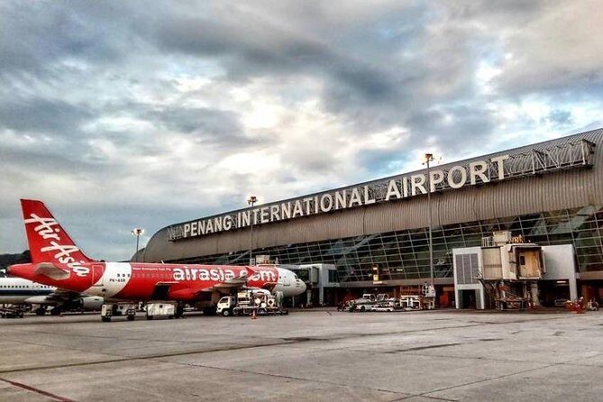 Penang Airport Transfer to Georgetown/City Hotel or Resort/Beach Hotel - Key things that make this transfer worth your attention