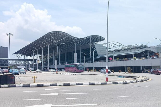 Penang Airport Transfer - Price and ride value: why $15 per person can make sense