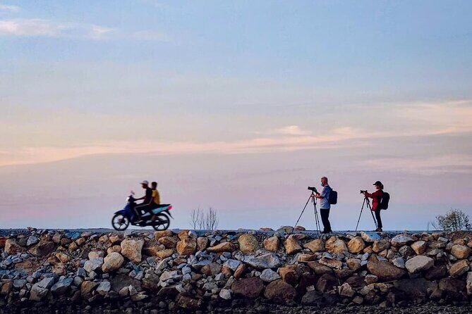Penang Balik Pulau Countryside Morning Cycling with Transfers - Price and time: what $34 gets you (and why it’s fair)