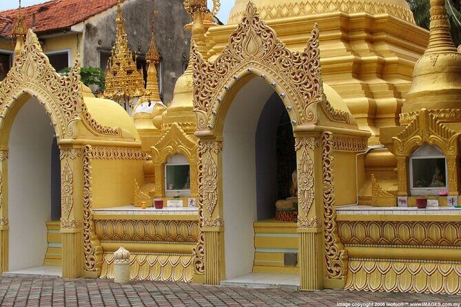 Penang City & Temple Tour with Penang Hill(Fast Lane) & Kek Lok Si - Comfort and pacing: what the 6 hours really feels like