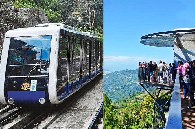 Penang City & Temple Tour with Penang Hill(Fast Lane) & Kek Lok Si - Price and value: what $83.82 covers (and what it doesn’t)