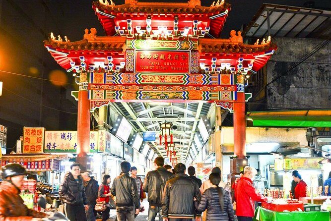 Penang City & Temple Tour with Penang Hill(Fast Lane) & Kek Lok Si - Who should book this Penang City & Temple tour