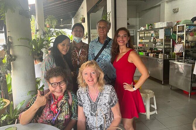 Penang Cooking Class:Dive into Malaysian Cuisine with PenangChiak - Cooking Lessons: Kueh Pie Tee, Char Kway Teow, Choon Piah, Masala Chicken
