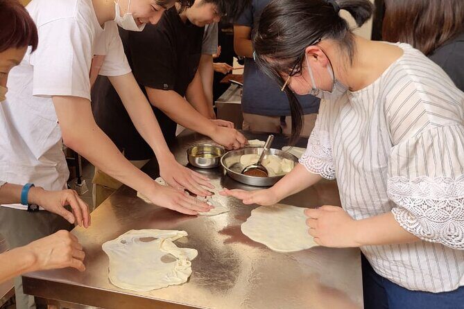 Penang Cooking Class:Dive into Malaysian Cuisine with PenangChiak - The Instructors: Mok, Simon, Amy, Santi, and Jenny (and what that adds)