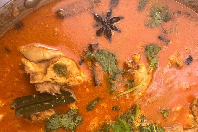 Penang Cooking Class:Dive into Malaysian Cuisine with PenangChiak - What’s Included (and why it’s good value)