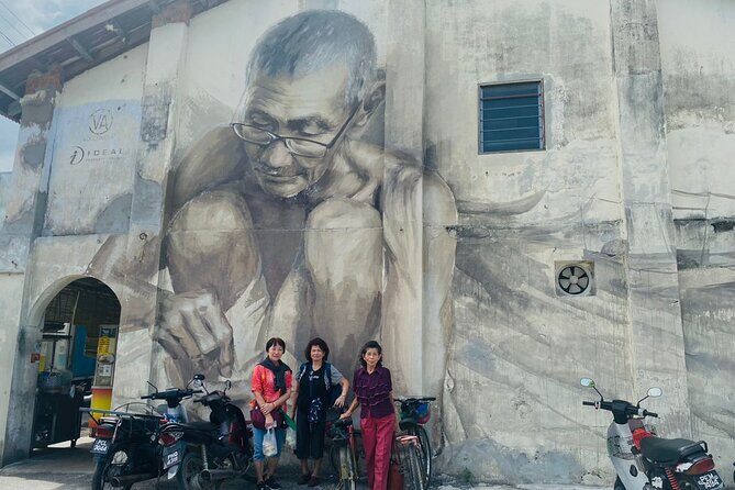 Penang countryside Balik Pulau Half Day Tour - Key Things I’d Put on Your Must-Do List
