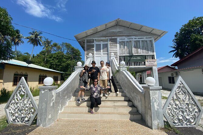 Penang countryside Balik Pulau Half Day Tour - Assam Laksa in Balik Pulau: The Tamarind Flavor You Came For