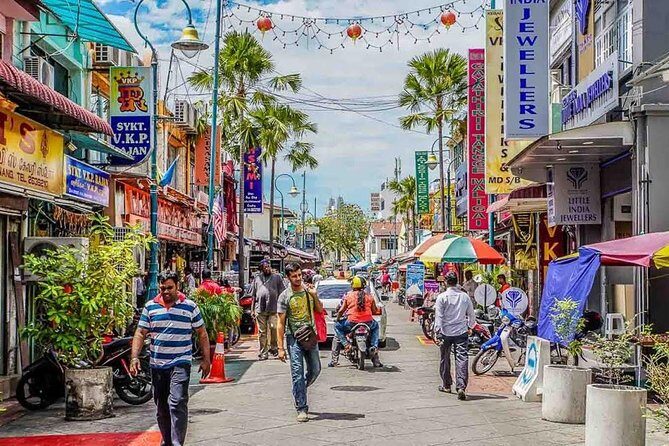 Penang Day Trip with City Tour and Penang Hill (Fast Lane) - How the 6-Hour Schedule Really Feels