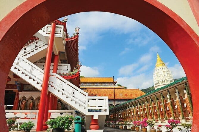 Penang Day Trip with Temple and Penang Hill Tickets (Fast Lane) - Price and value: is $96 a fair deal?