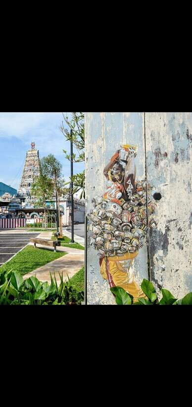 Penang: Exciting Local Full Day Private tour 6-10pax(8Hours) - Who This Tour Is Best For (And Who Might Be Happier Elsewhere)