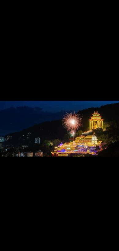 Penang: Exciting Local Half Day Private tour 6-10pax(5Hours) - Upside Down Museum, butterflies, and theme-park energy (pick one)