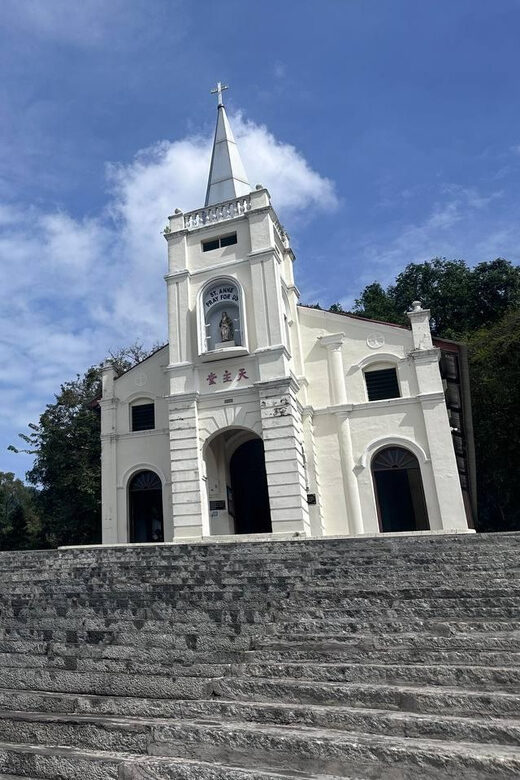 Penang: Fascinating 5-Hour Private Local Tour - Kek Lok Si and Wat Chayamangkalaram: temples you can feel