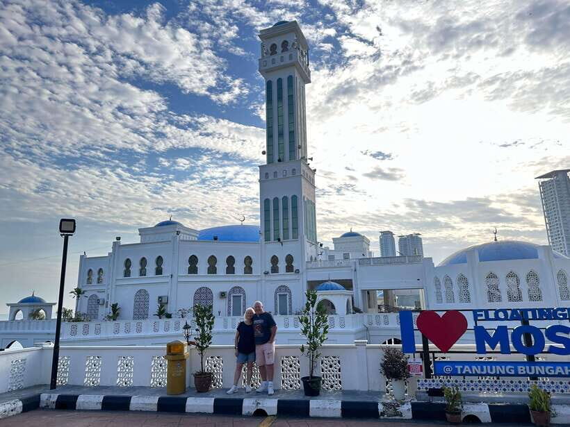 Penang: Fascinating 5-Hour Private Local Tour - Price and value: what $146 gets you and what doesn’t